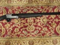 Guns & Hunting Supplies Optima 12 gauge shotgun