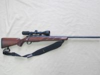 Guns & Hunting Supplies Beretta Tikka T3 243Win