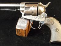 Guns & Hunting Supplies Colt 1873 SAA 4 3/4