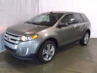 SUVs 2014 Ford Edge SEL FOR SALE