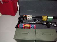 Guns & Hunting Supplies Custom Benelli Supernova Tactical