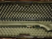 Guns & Hunting Supplies Steyr Mannlicher Arms Scouts Black Rifle .308