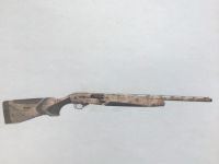 Guns & Hunting Supplies Beretta A400 Xtreme Plus Semi-Automatic Shotgun