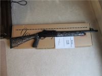 Guns & Hunting Supplies WEATHERBY SA459 BLACK REAPER 12GA