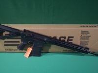Guns & Hunting Supplies Savage Model MSR 10 AR10 Rifle 6.5 CREEDMOOR AR 10