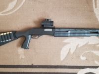 Guns & Hunting Supplies Steven's Model 320 12 gauge