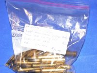 Guns & Hunting Supplies 280 REM. ONCE FIRED BRASS WITH FACTORY BULLETS
