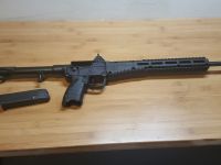 Guns & Hunting Supplies Kel Tec Sub2000
