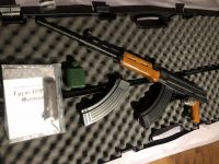 Guns & Hunting Supplies Type81 Folder