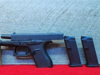 Guns & Hunting Supplies Glock 42 .380 ACP