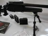 Guns & Hunting Supplies Sig Sauer Tactical 2 338 lapua