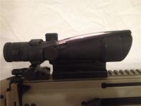 Guns & Hunting Supplies FN SCAR 17