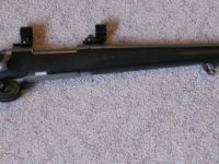Guns & Hunting Supplies Remington Model 700 BDL SS DM 7mm Rifle