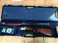 Guns & Hunting Supplies Beretta 686E sporting 12GA