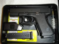 Guns & Hunting Supplies Glock 23C Comp