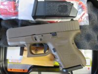 Guns & Hunting Supplies Glock 26 Gen 3 Full FDE 10+1 2 mags