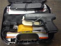 Guns & Hunting Supplies Glock 27 .40s&w Gen4