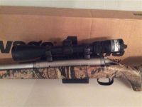Guns & Hunting Supplies Savage 220
