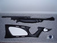 Guns & Hunting Supplies New Beretta U22 Neos pistol with Carbine Kit