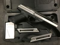 Guns & Hunting Supplies NIB Beretta neos U22 LR 6