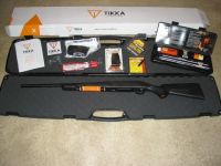 Guns & Hunting Supplies Tikka T3X Lite Compact 308Win