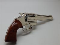 Guns & Hunting Supplies Colt Nickel Viper .38 Spl