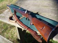 Guns & Hunting Supplies Winchester 1935 M54 Super Grade 30-06