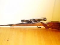 Guns & Hunting Supplies Winchester 52C Sporter 22LR