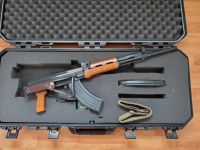 Guns & Hunting Supplies Type 81 folding stock
