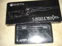 Guns & Hunting Supplies Beretta U22 Neos and Kit