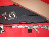 Guns & Hunting Supplies Remington R-25 243 Win