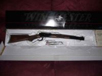 Guns & Hunting Supplies Winchester Trapper Takedown