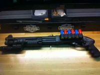 Guns & Hunting Supplies Remington 870/Vang Comp 14