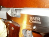 Guns & Hunting Supplies Les Baer Stinger