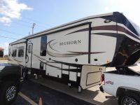 RV Rentals 2017 Big Horn rv fifth wheel trailer
