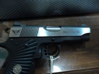 Guns & Hunting Supplies Wilson Combat Professional Lightweight 9mm