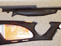 Guns & Hunting Supplies Used Beretta Neos Kit