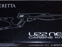 Guns & Hunting Supplies Two Beretta U22 Neos kit