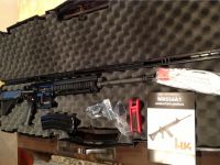 Guns & Hunting Supplies HK MR 556 H&K Heckler & Koch