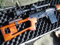 Guns & Hunting Supplies NDM 86 Norinco  Dragunov rifle