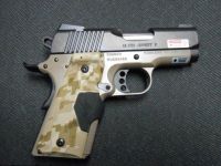 Guns & Hunting Supplies Kimber Ultra Covert II pistol 45ACP