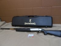 Guns & Hunting Supplies Browning Maxus Sporting 12ga