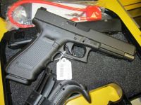 Guns & Hunting Supplies Glock 34 9mm