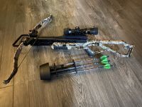 Guns & Hunting Supplies Excalibur g340 Crossbow