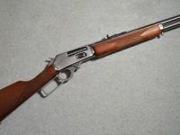 Guns & Hunting Supplies Marlin   1895GS chambered In .45-70 Government
