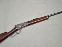 Guns & Hunting Supplies Winchester Model 1886 in .45-70 Government