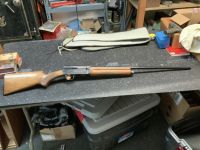 Guns & Hunting Supplies Browning Belgium A5 20 Gauge