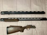 Guns & Hunting Supplies Beretta 682 Gold E Combo Trap 12GA