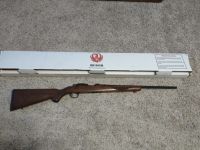 Guns & Hunting Supplies Ruger M77 77/22 bolt action rimfire 22lr rifle