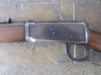 Guns & Hunting Supplies Winchester Model 94 Carbine 30 W.C.F